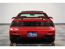1987 Pontiac Fiero (CC-2078454) for sale in Concord, North Carolina