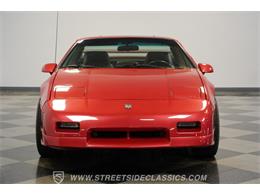 1987 Pontiac Fiero (CC-2078454) for sale in Concord, North Carolina