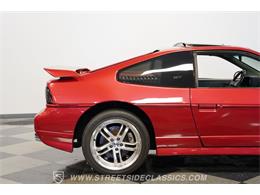 1987 Pontiac Fiero (CC-2078454) for sale in Concord, North Carolina