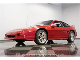 1987 Pontiac Fiero (CC-2078454) for sale in Concord, North Carolina