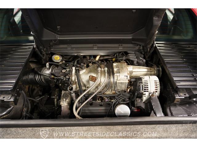 1987 Pontiac Fiero (CC-2078454) for sale in Concord, North Carolina