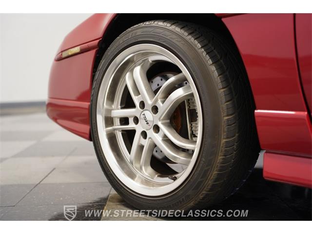 1987 Pontiac Fiero (CC-2078454) for sale in Concord, North Carolina