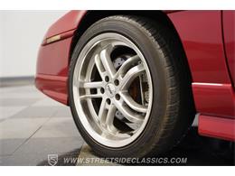 1987 Pontiac Fiero (CC-2078454) for sale in Concord, North Carolina
