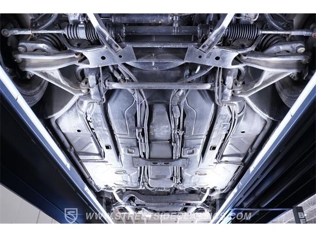 1987 Pontiac Fiero (CC-2078454) for sale in Concord, North Carolina