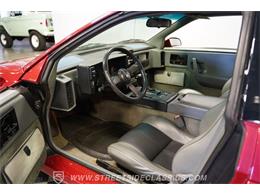 1987 Pontiac Fiero (CC-2078454) for sale in Concord, North Carolina