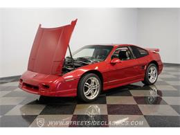 1987 Pontiac Fiero (CC-2078454) for sale in Concord, North Carolina