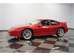 1987 Pontiac Fiero (CC-2078454) for sale in Concord, North Carolina