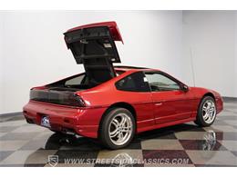 1987 Pontiac Fiero (CC-2078454) for sale in Concord, North Carolina