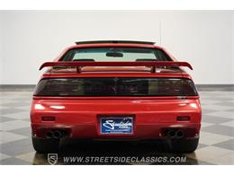 1987 Pontiac Fiero (CC-2078454) for sale in Concord, North Carolina
