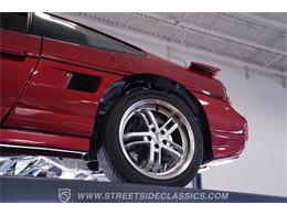 1987 Pontiac Fiero (CC-2078454) for sale in Concord, North Carolina
