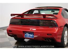 1987 Pontiac Fiero (CC-2078454) for sale in Concord, North Carolina