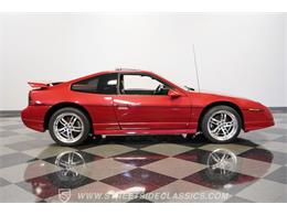 1987 Pontiac Fiero (CC-2078454) for sale in Concord, North Carolina