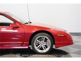 1987 Pontiac Fiero (CC-2078454) for sale in Concord, North Carolina