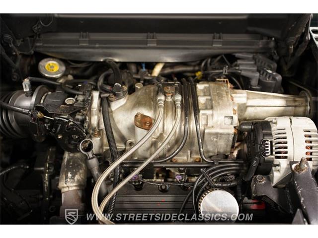 1987 Pontiac Fiero (CC-2078454) for sale in Concord, North Carolina