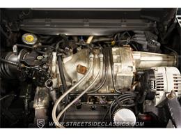 1987 Pontiac Fiero (CC-2078454) for sale in Concord, North Carolina