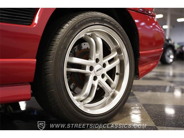 1987 Pontiac Fiero (CC-2078454) for sale in Concord, North Carolina