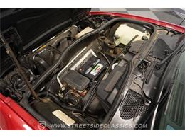 1987 Pontiac Fiero (CC-2078454) for sale in Concord, North Carolina