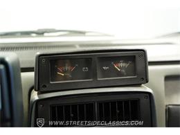1987 Pontiac Fiero (CC-2078454) for sale in Concord, North Carolina