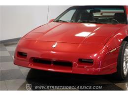 1987 Pontiac Fiero (CC-2078454) for sale in Concord, North Carolina