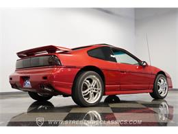 1987 Pontiac Fiero (CC-2078454) for sale in Concord, North Carolina