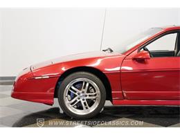 1987 Pontiac Fiero (CC-2078454) for sale in Concord, North Carolina