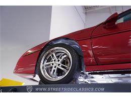 1987 Pontiac Fiero (CC-2078454) for sale in Concord, North Carolina
