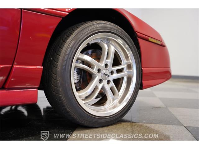 1987 Pontiac Fiero (CC-2078454) for sale in Concord, North Carolina