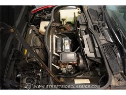 1987 Pontiac Fiero (CC-2078454) for sale in Concord, North Carolina