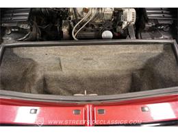 1987 Pontiac Fiero (CC-2078454) for sale in Concord, North Carolina