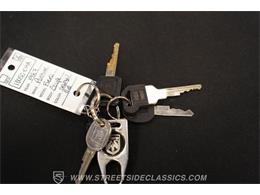 1987 Pontiac Fiero (CC-2078454) for sale in Concord, North Carolina