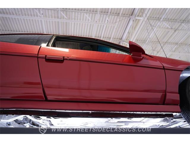1987 Pontiac Fiero (CC-2078454) for sale in Concord, North Carolina