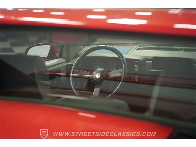 1987 Pontiac Fiero (CC-2078454) for sale in Concord, North Carolina