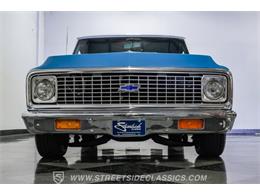 1971 Chevrolet C10 (CC-2078455) for sale in Ft Worth, Texas