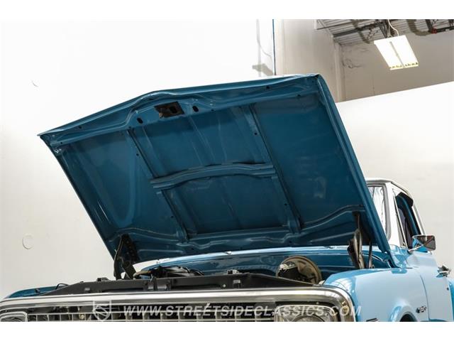 1971 Chevrolet C10 (CC-2078455) for sale in Ft Worth, Texas