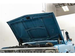 1971 Chevrolet C10 (CC-2078455) for sale in Ft Worth, Texas