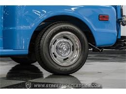 1971 Chevrolet C10 (CC-2078455) for sale in Ft Worth, Texas