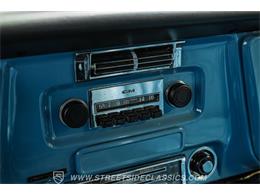 1971 Chevrolet C10 (CC-2078455) for sale in Ft Worth, Texas