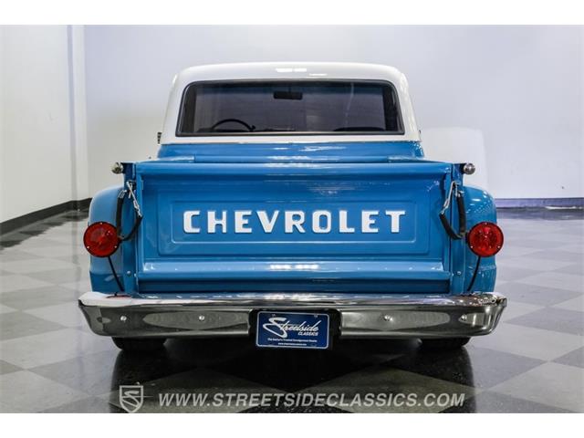 1971 Chevrolet C10 (CC-2078455) for sale in Ft Worth, Texas