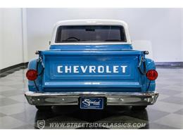 1971 Chevrolet C10 (CC-2078455) for sale in Ft Worth, Texas