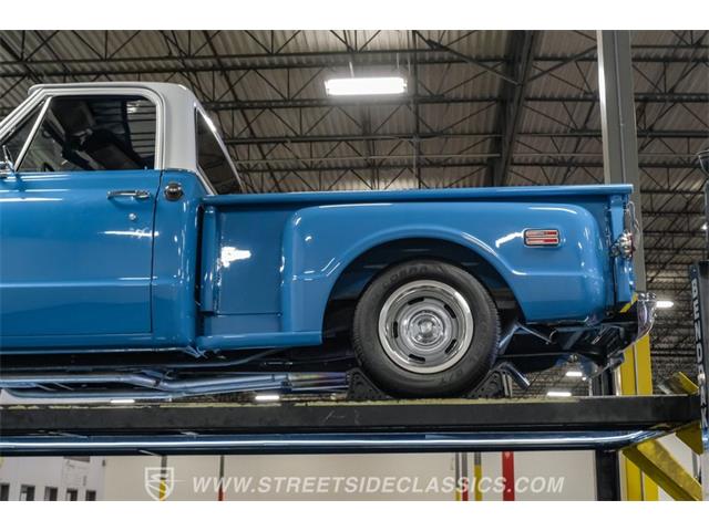 1971 Chevrolet C10 (CC-2078455) for sale in Ft Worth, Texas