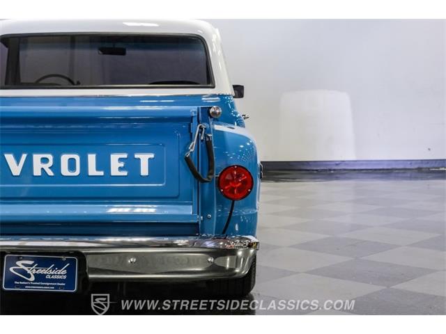 1971 Chevrolet C10 (CC-2078455) for sale in Ft Worth, Texas