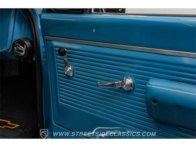 1971 Chevrolet C10 (CC-2078455) for sale in Ft Worth, Texas