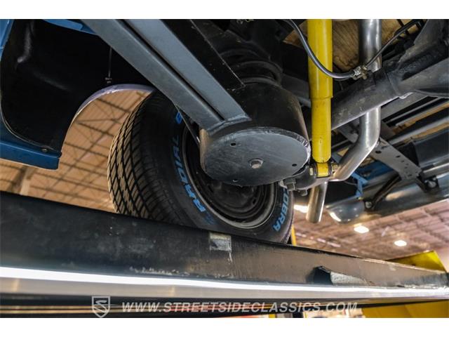 1971 Chevrolet C10 (CC-2078455) for sale in Ft Worth, Texas