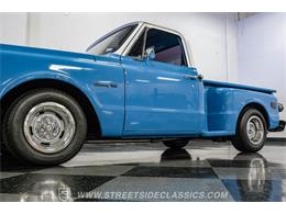 1971 Chevrolet C10 (CC-2078455) for sale in Ft Worth, Texas