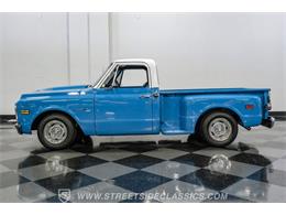 1971 Chevrolet C10 (CC-2078455) for sale in Ft Worth, Texas