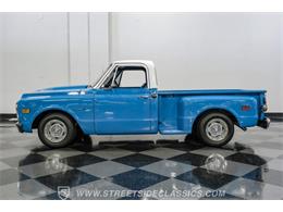 1971 Chevrolet C10 (CC-2078455) for sale in Ft Worth, Texas