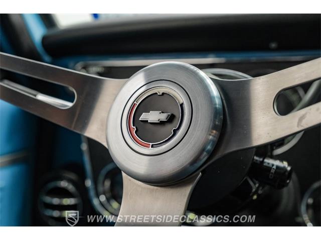 1971 Chevrolet C10 (CC-2078455) for sale in Ft Worth, Texas