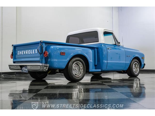 1971 Chevrolet C10 (CC-2078455) for sale in Ft Worth, Texas