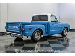 1971 Chevrolet C10 (CC-2078455) for sale in Ft Worth, Texas