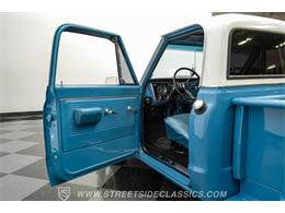 1971 Chevrolet C10 (CC-2078455) for sale in Ft Worth, Texas